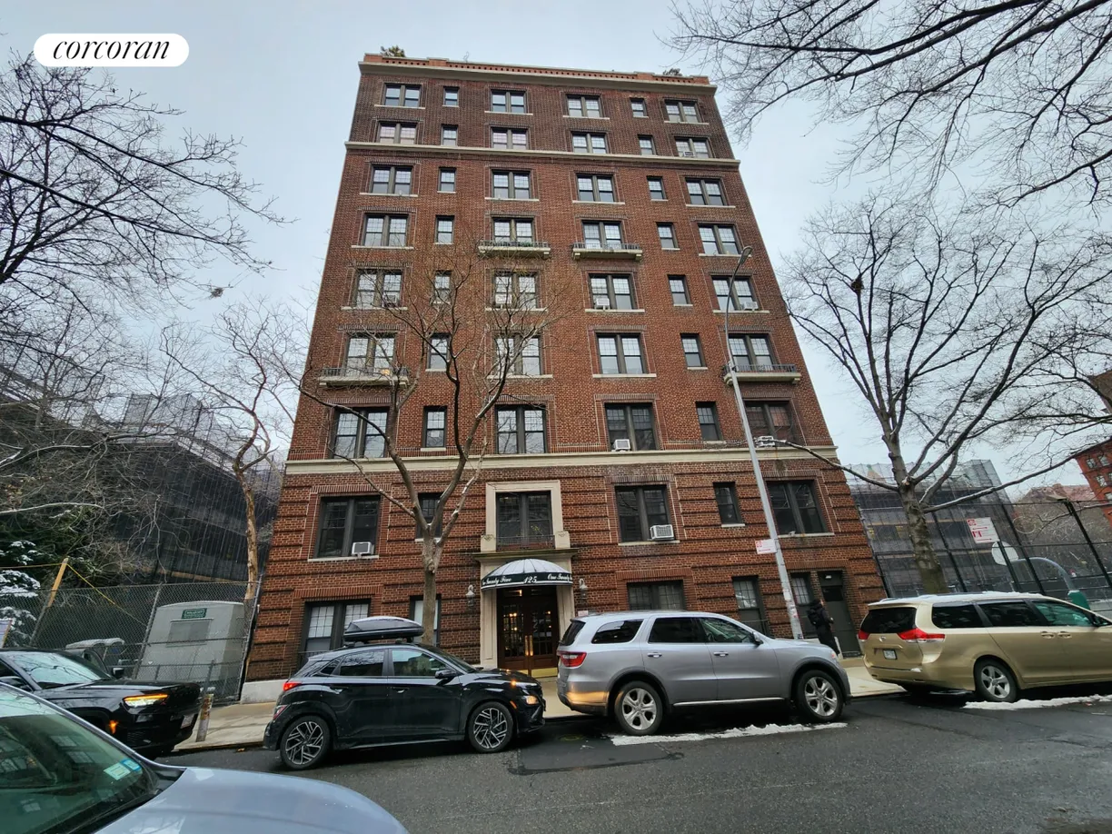 New York City Real Estate | View 125 West 76th Street, 8C | room 1
