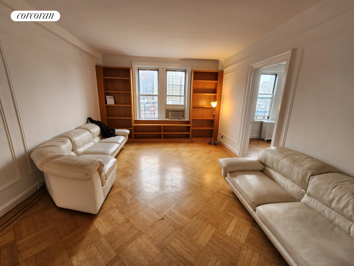 New York City Real Estate | View 125 West 76th Street, 8C | room 2
