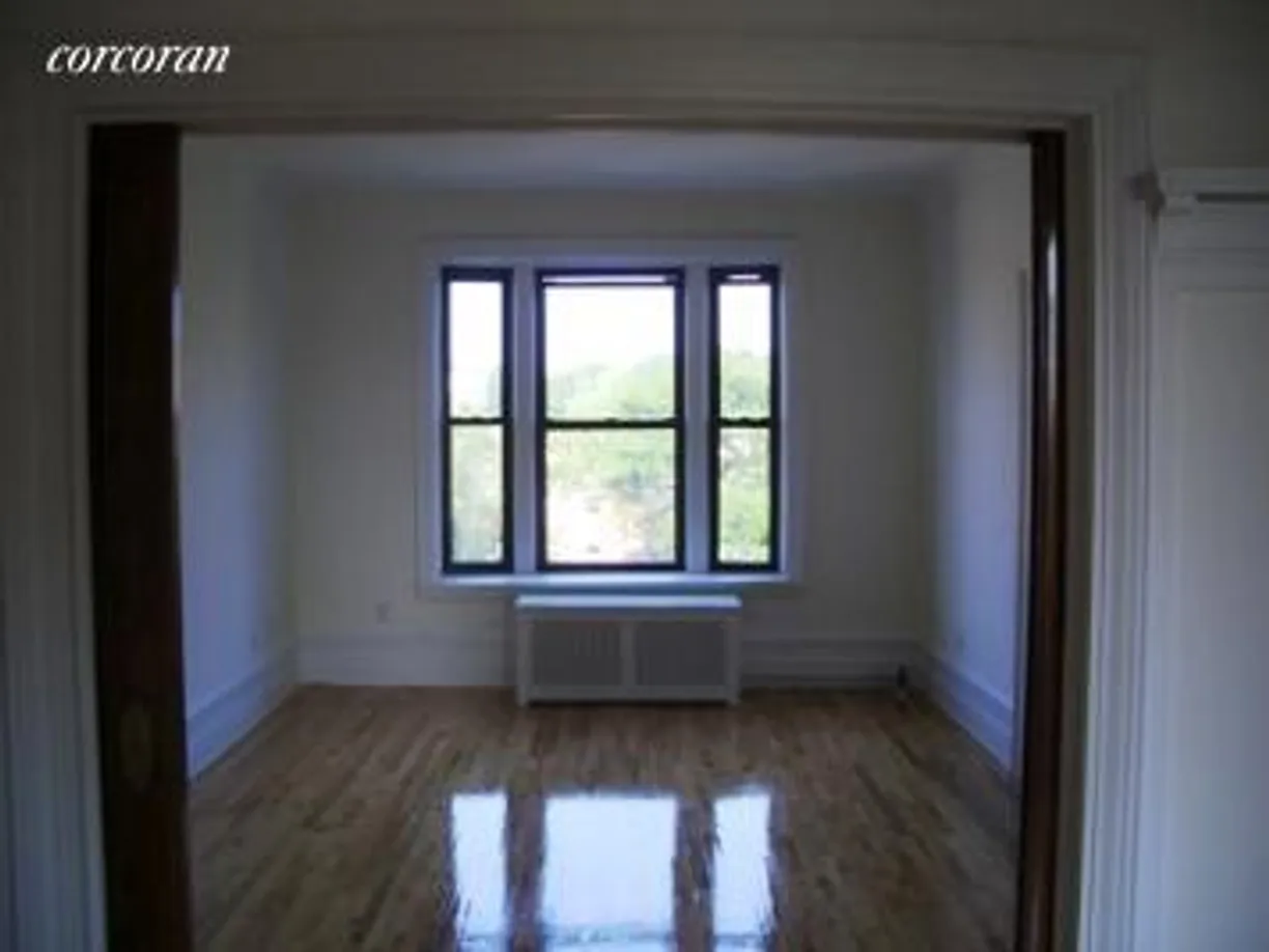 New York City Real Estate | View 415 Washington Avenue, 51 | 3 Beds, 1 Bath
