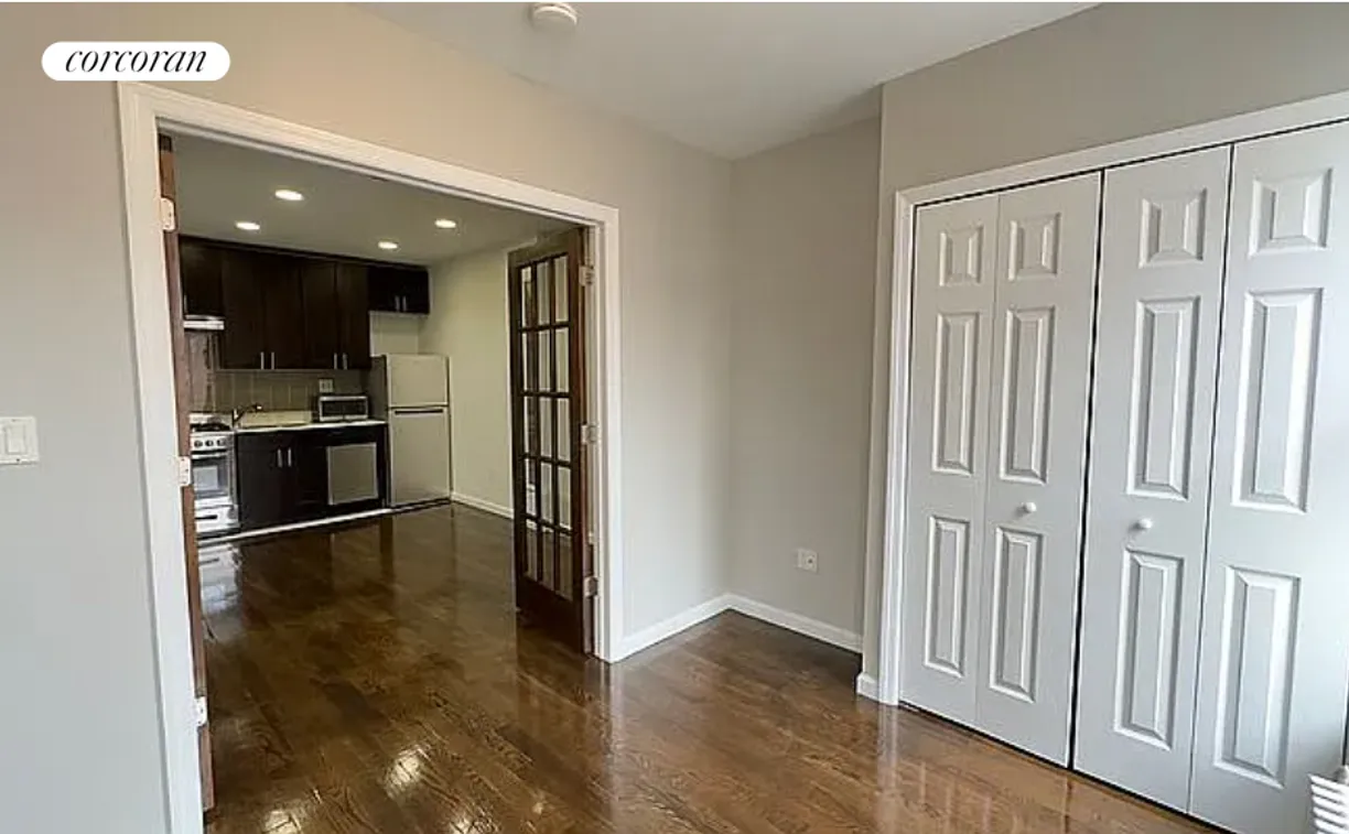 New York City Real Estate | View 196 Sackett Street, 3F | 1 Bed, 1 Bath