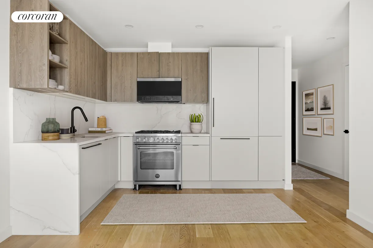 New York City Real Estate | View 762 Macon Street, 4B | room 2