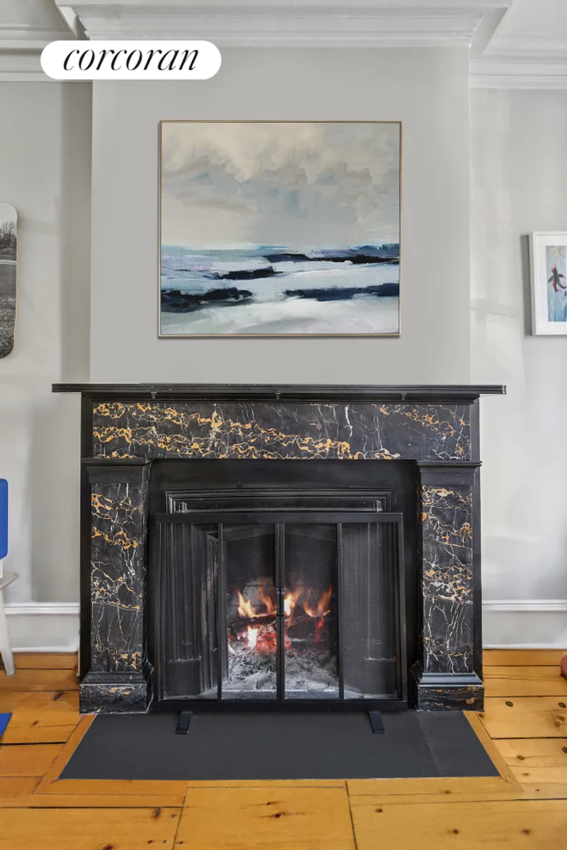New York City Real Estate | View 124 Kane Street | Other Listing Photo