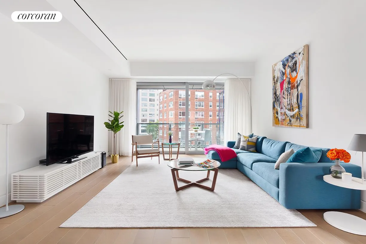 New York City Real Estate | View 180 Sixth Avenue, 7B | room 1