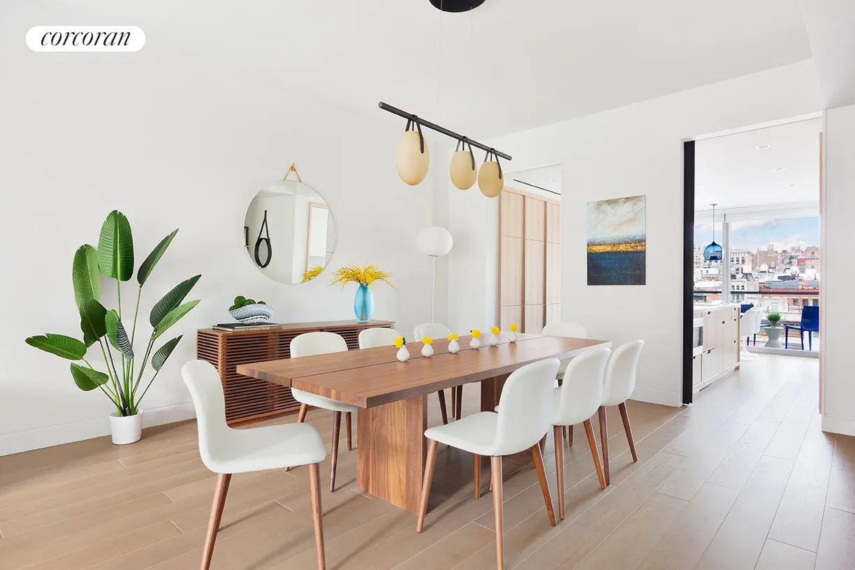 New York City Real Estate | View 180 Sixth Avenue, 7B | room 2
