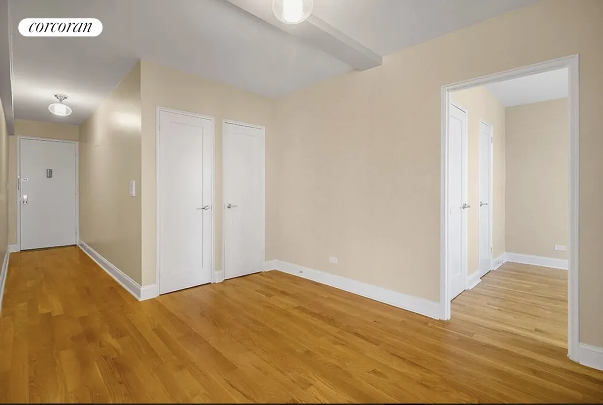 New York City Real Estate | View 441 Convent Avenue, 6B | room 1