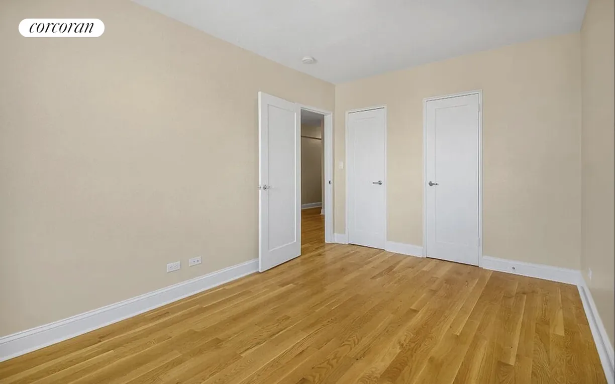 New York City Real Estate | View 441 Convent Avenue, 6B | room 2