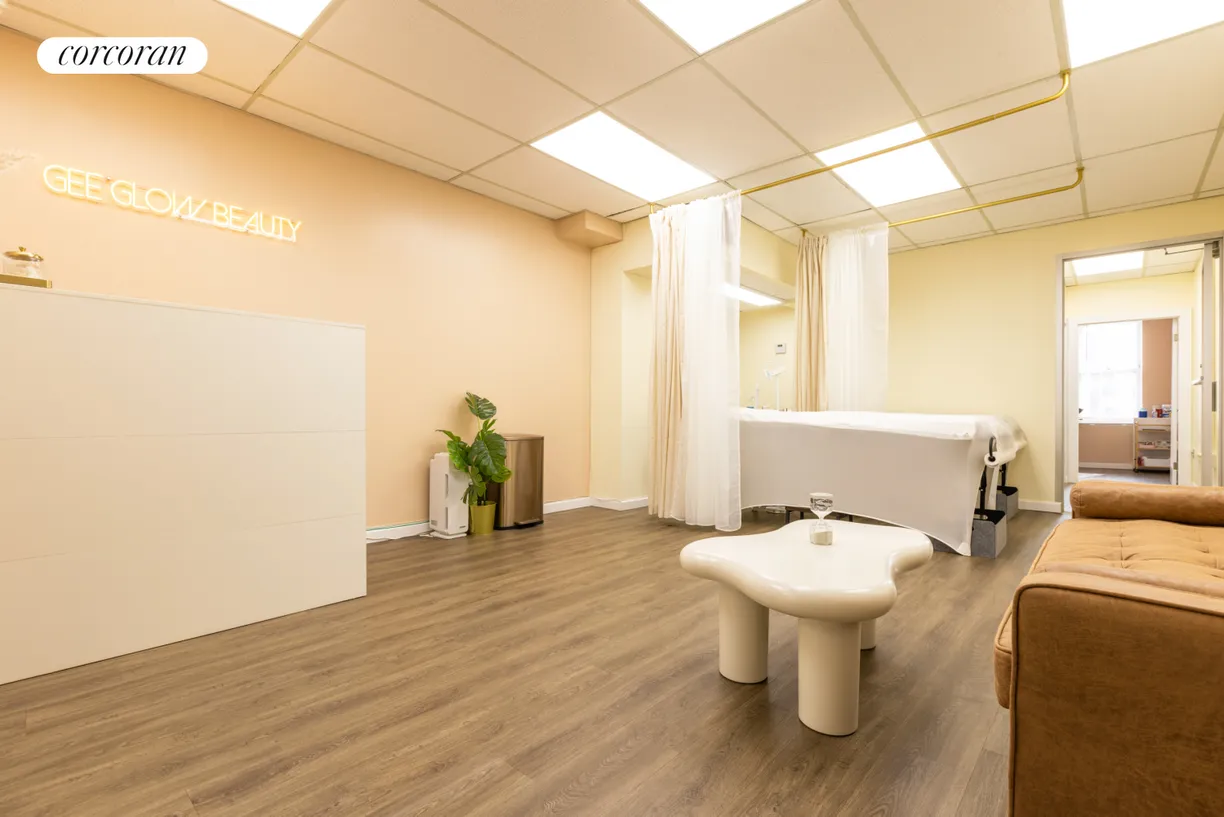New York City Real Estate | View 210 Canal Street, 510 | Room 1