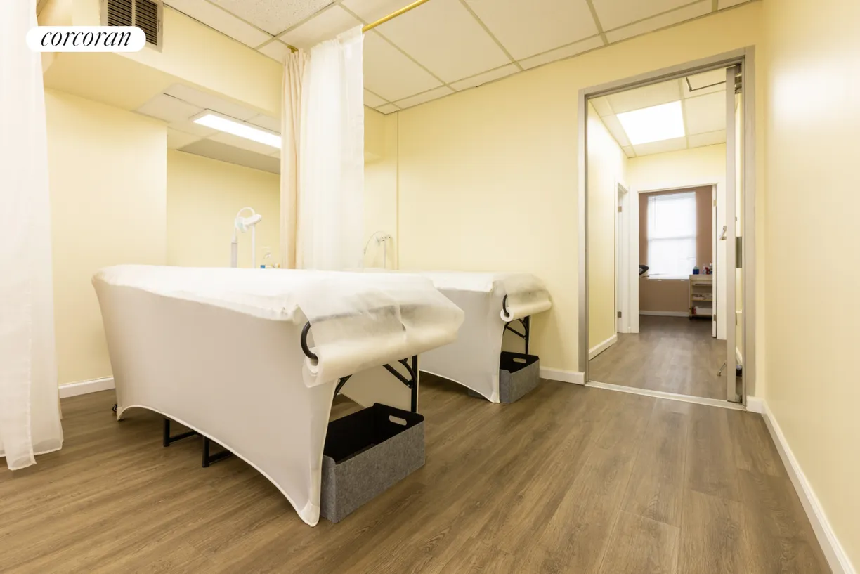 New York City Real Estate | View 210 Canal Street, 510 | Room 1