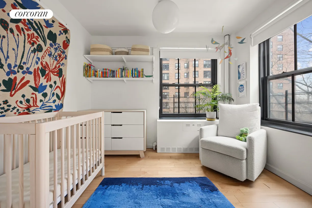 New York City Real Estate | View 345 Clinton Avenue, 5G | room 2