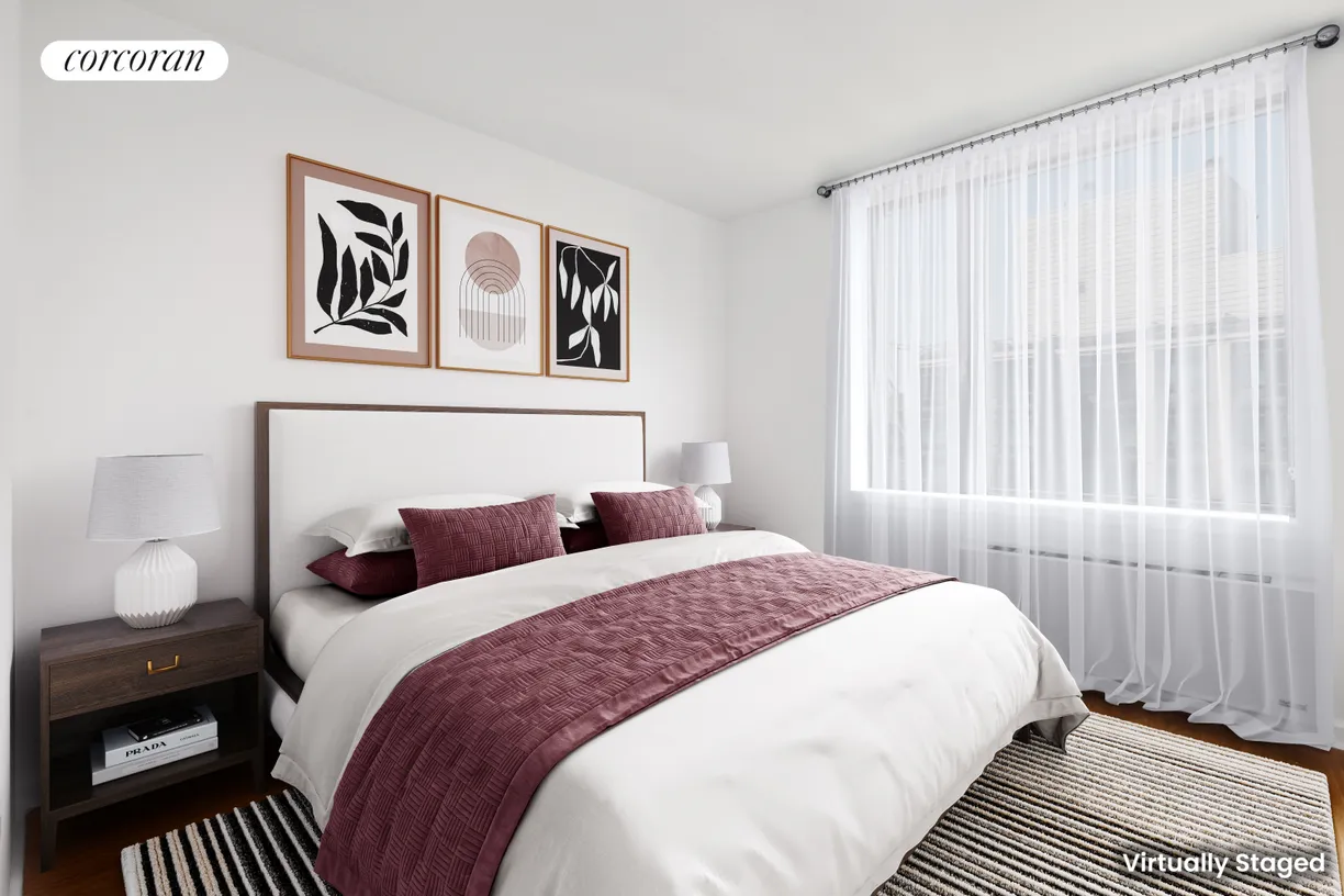 New York City Real Estate | View 425 Main Street, 11E | room 1