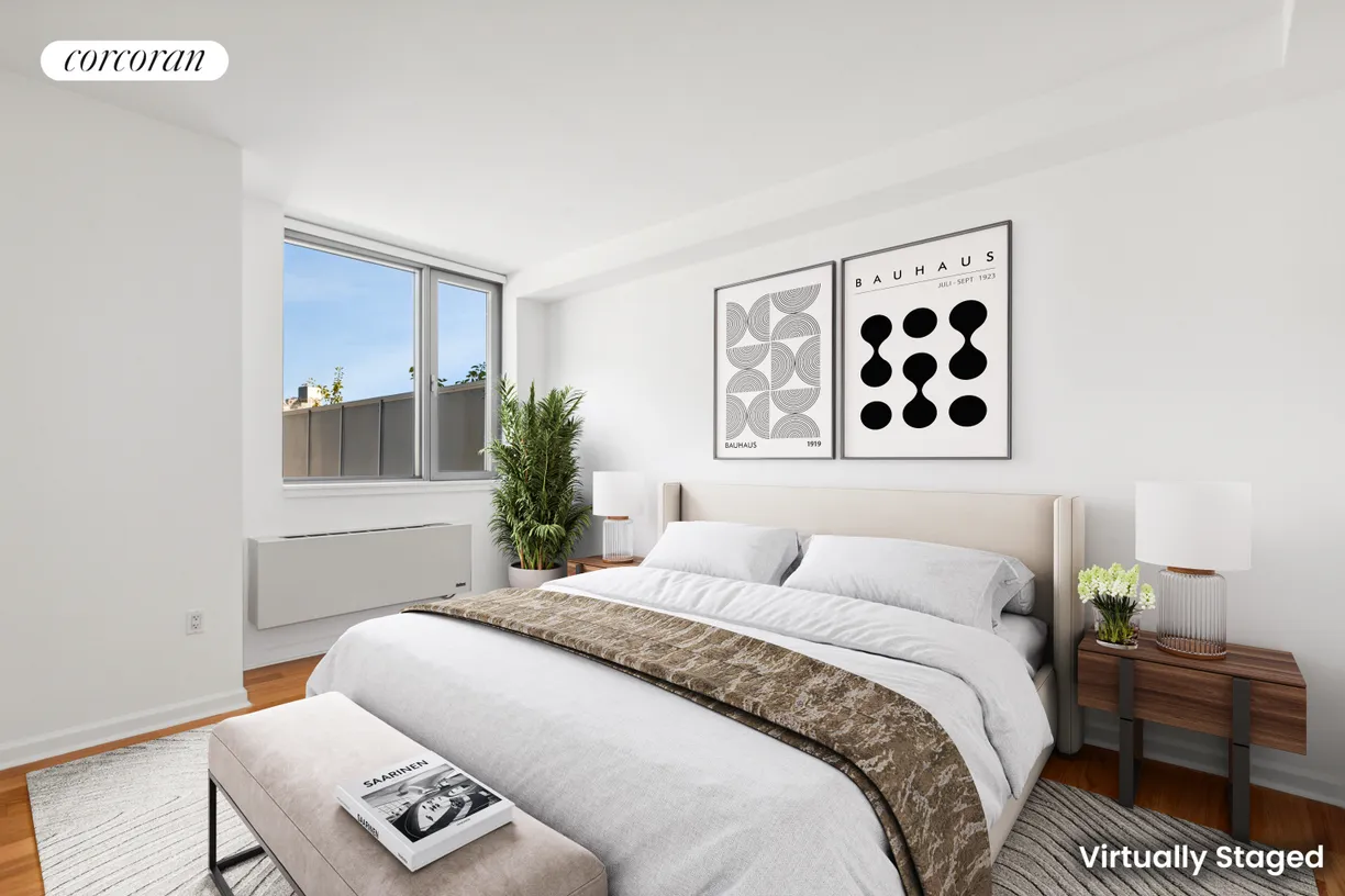 New York City Real Estate | View 425 Main Street, 11E | room 2
