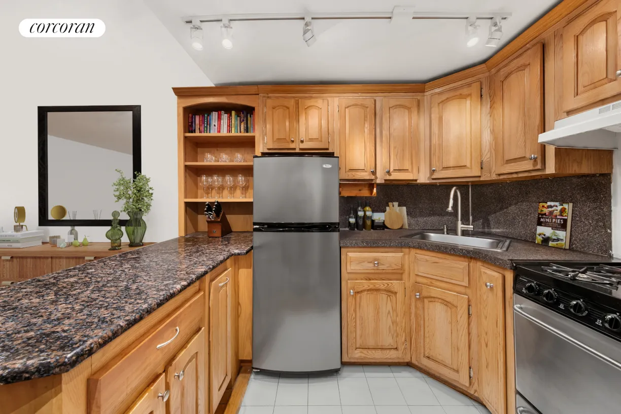 New York City Real Estate | View 167 West 73rd Street, 4 | room 2