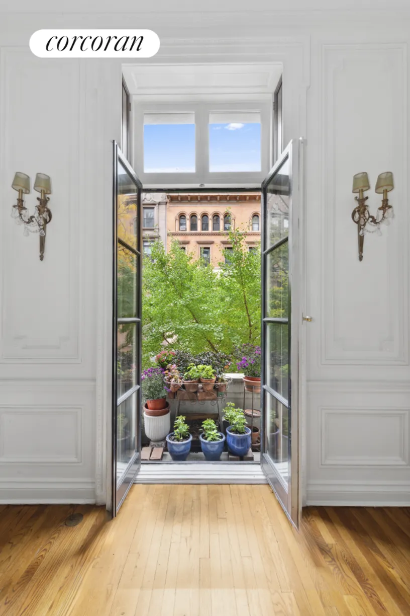 New York City Real Estate | View 28 West 74th Street, 2B2C | room 2