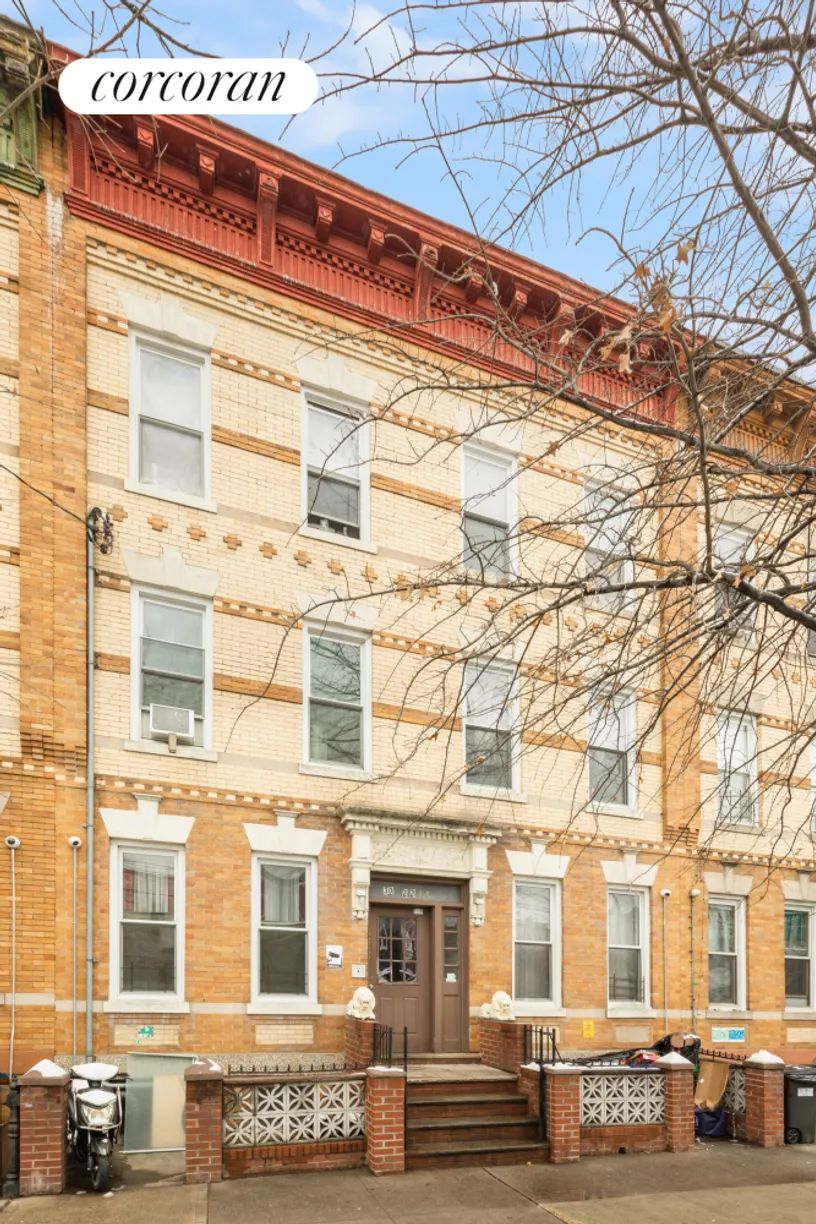 New York City Real Estate | View 30-22 44th Street | 2 Beds, 1 Bath