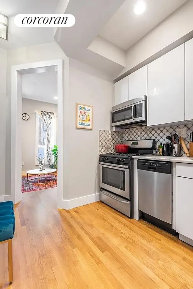 New York City Real Estate | View 85 Eagle Street, 1L | room 1