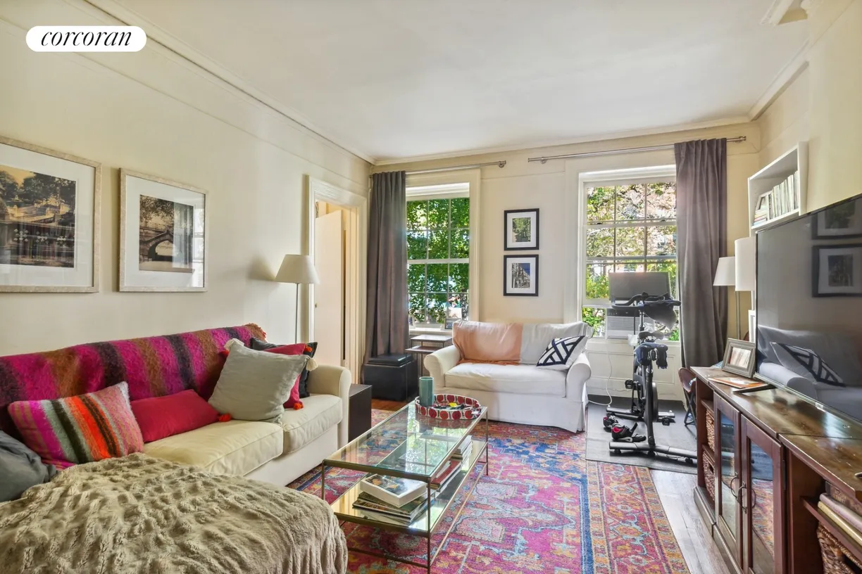 New York City Real Estate | View 44 Livingston Street | 1 Bed, 1 Bath