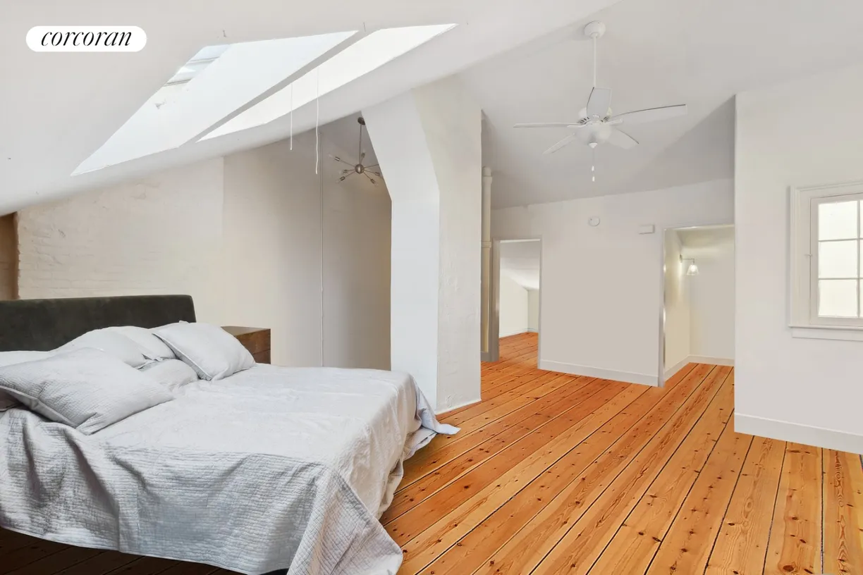 New York City Real Estate | View 44 Livingston Street | room 2