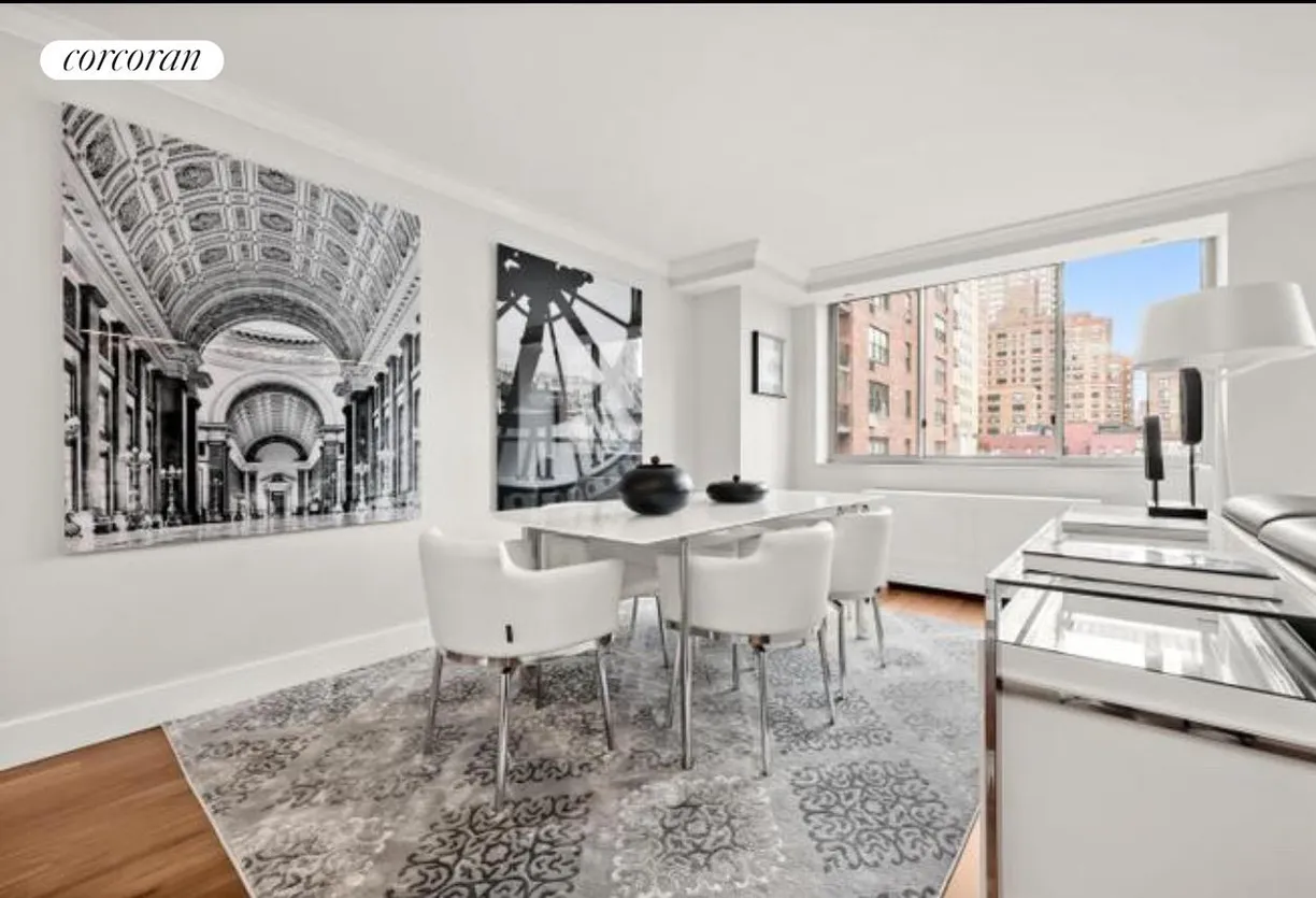 New York City Real Estate | View 350 East 82Nd Street, 6EF | room 1