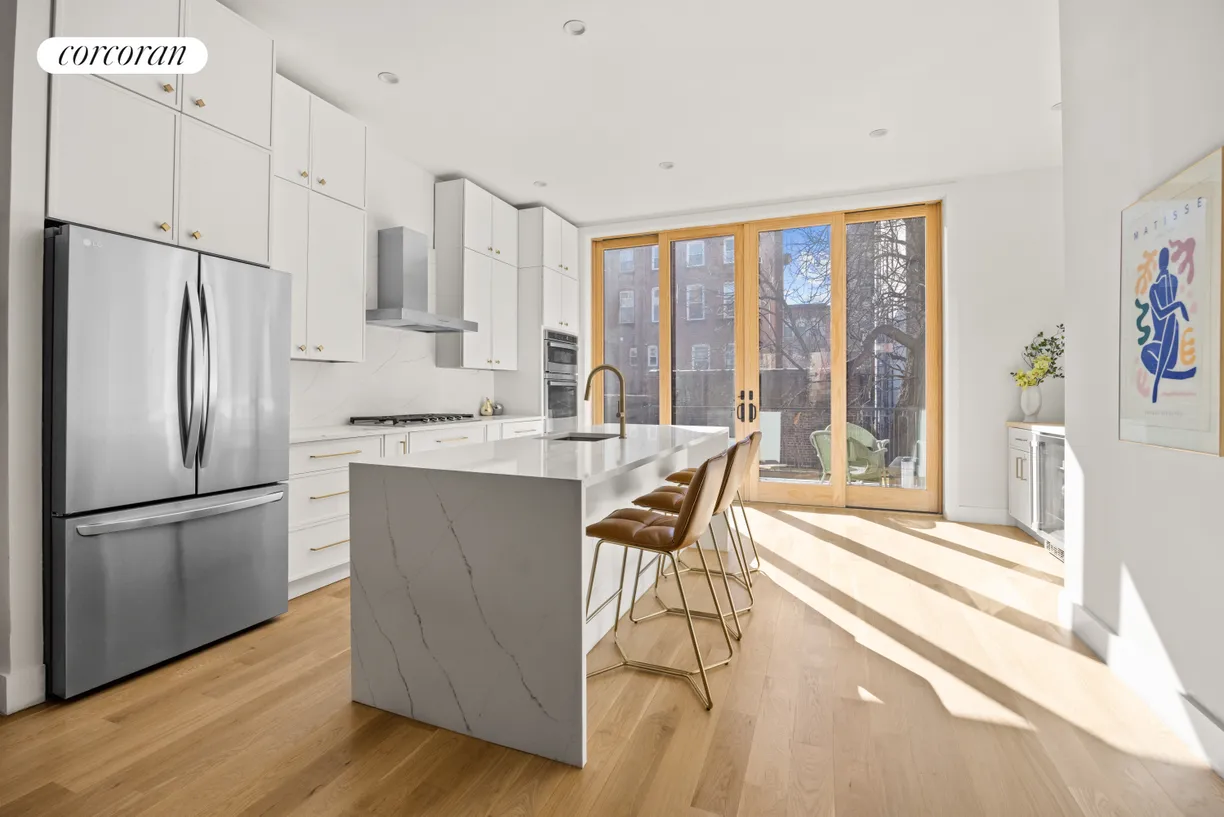 New York City Real Estate | View 1352 Pacific Street | room 1