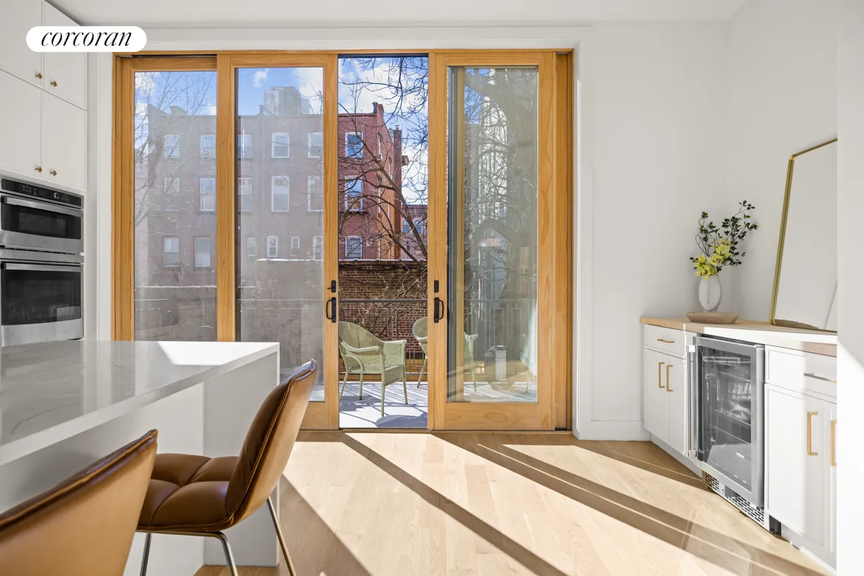New York City Real Estate | View 1352 Pacific Street | room 2