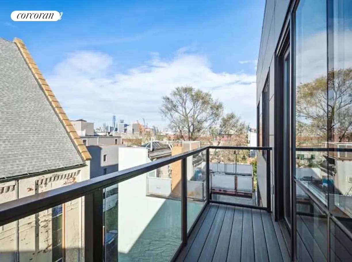 New York City Real Estate | View 362 Van Brunt Street, 3C | room 1