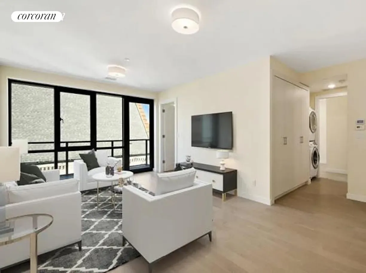 New York City Real Estate | View 362 Van Brunt Street, 3C | room 2