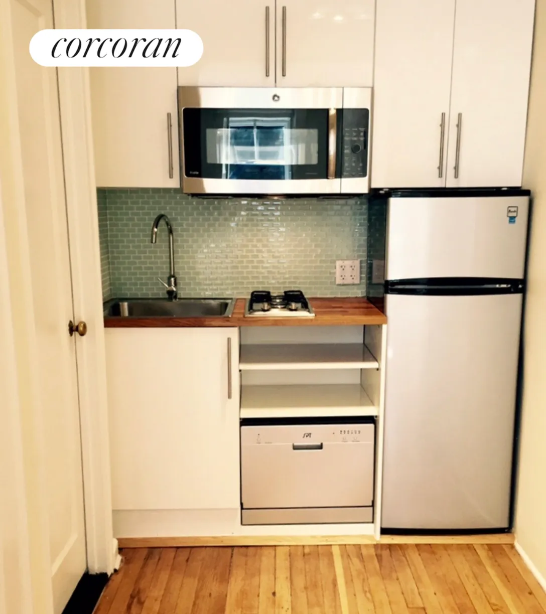 New York City Real Estate | View 421 East 50th Street, 1F | room 1