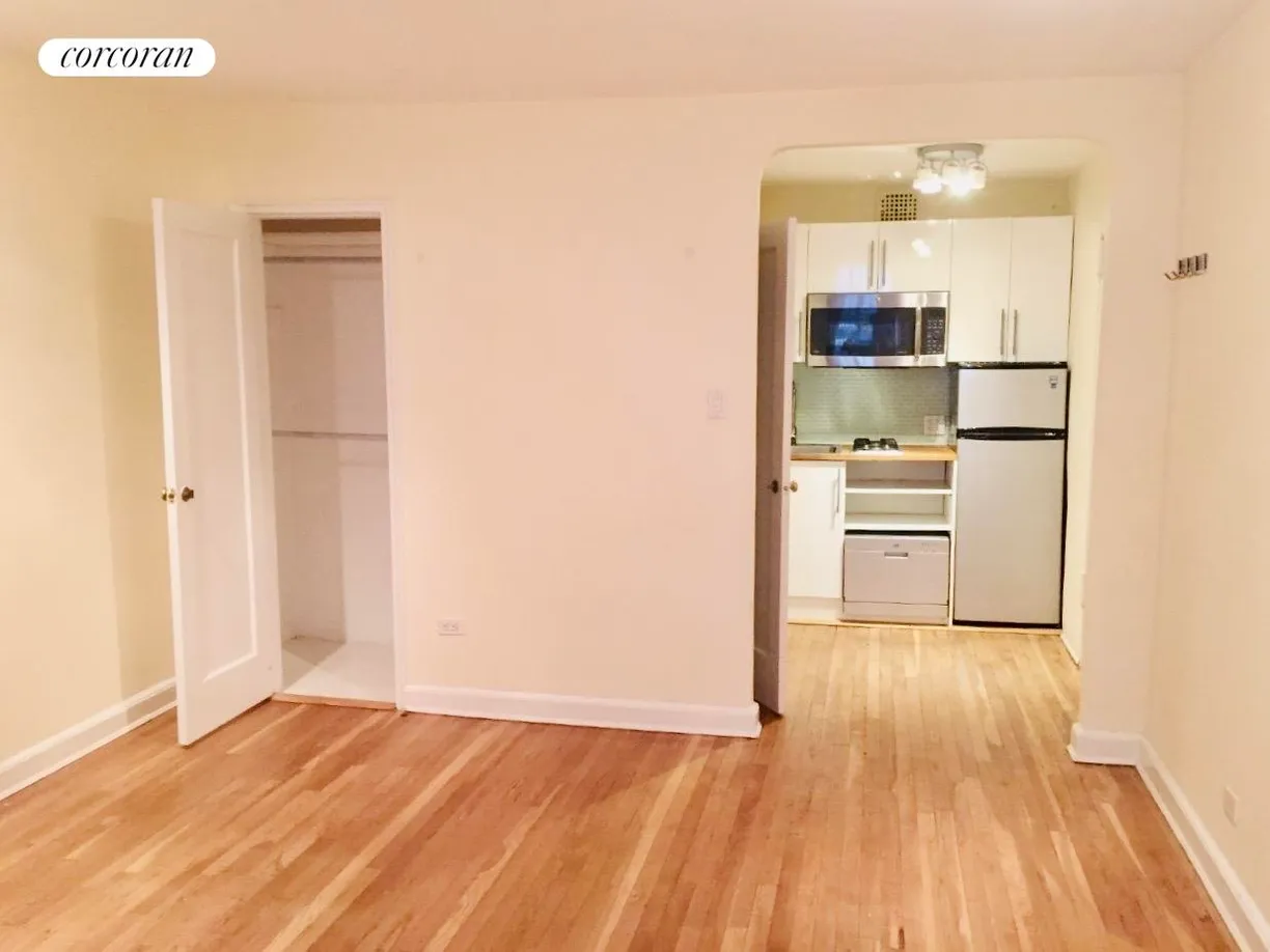 New York City Real Estate | View 421 East 50th Street, 1F | room 2