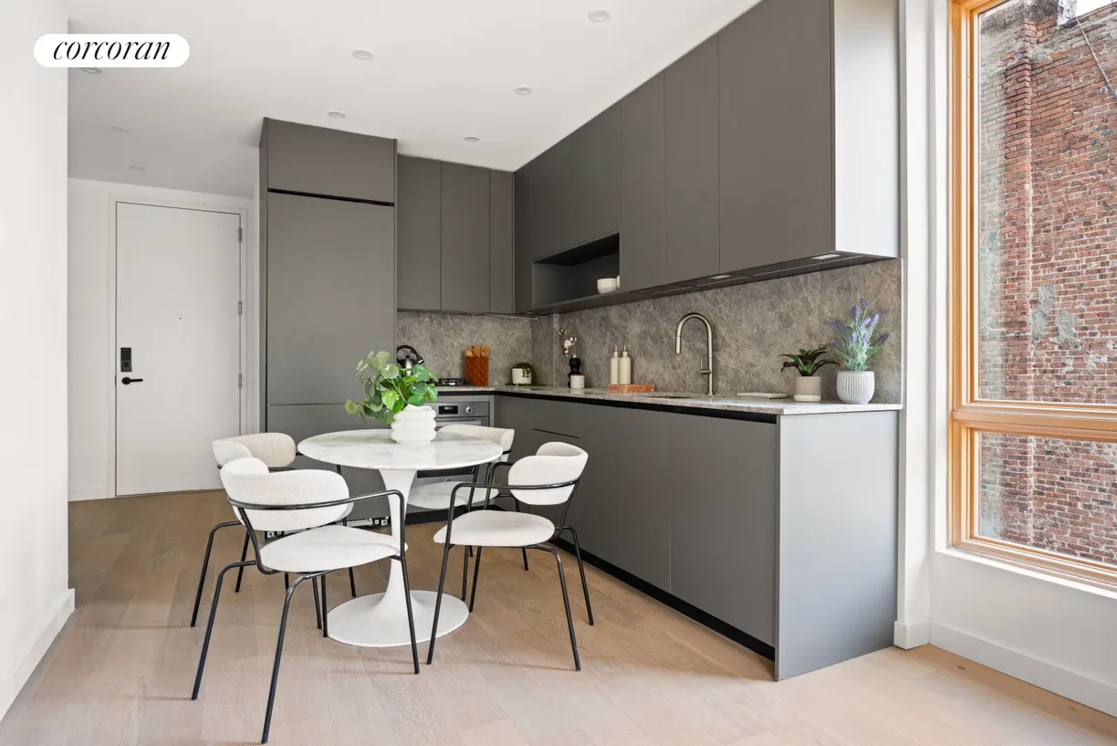 New York City Real Estate | View 1118 Fulton Street, 4F | Other Listing Photo
