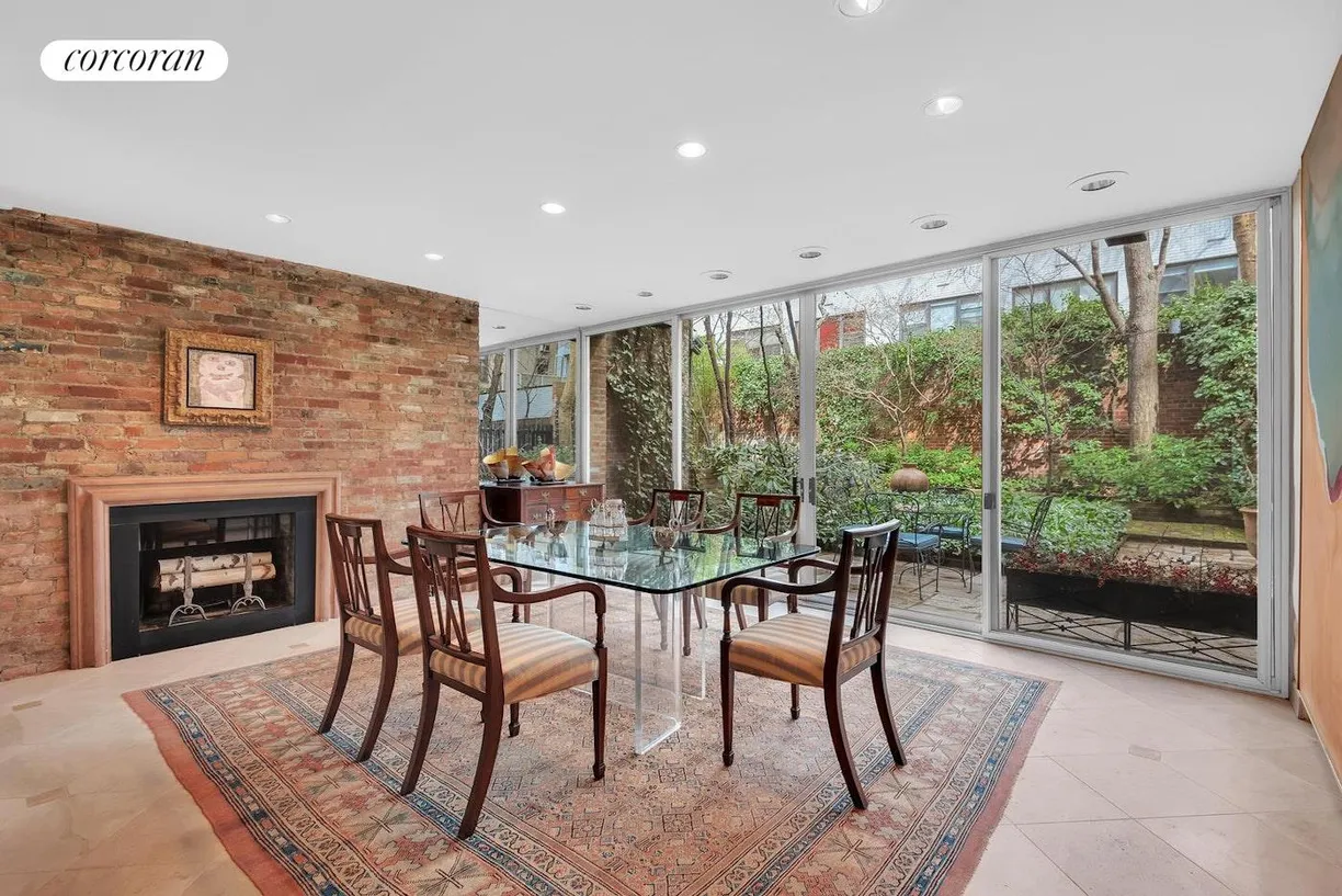 New York City Real Estate | View 419 East 50th Street | 7 Beds, 5 Baths