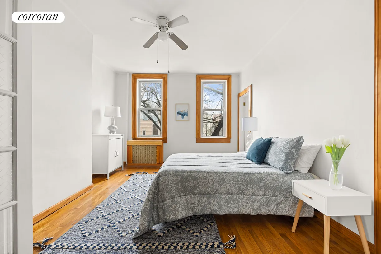 New York City Real Estate | View 237 Ainslie Street | room 1