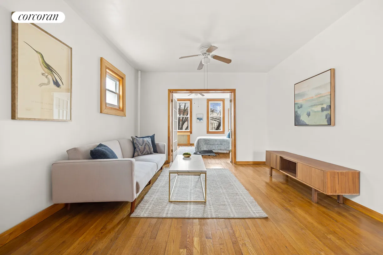New York City Real Estate | View 237 Ainslie Street | Other Listing Photo
