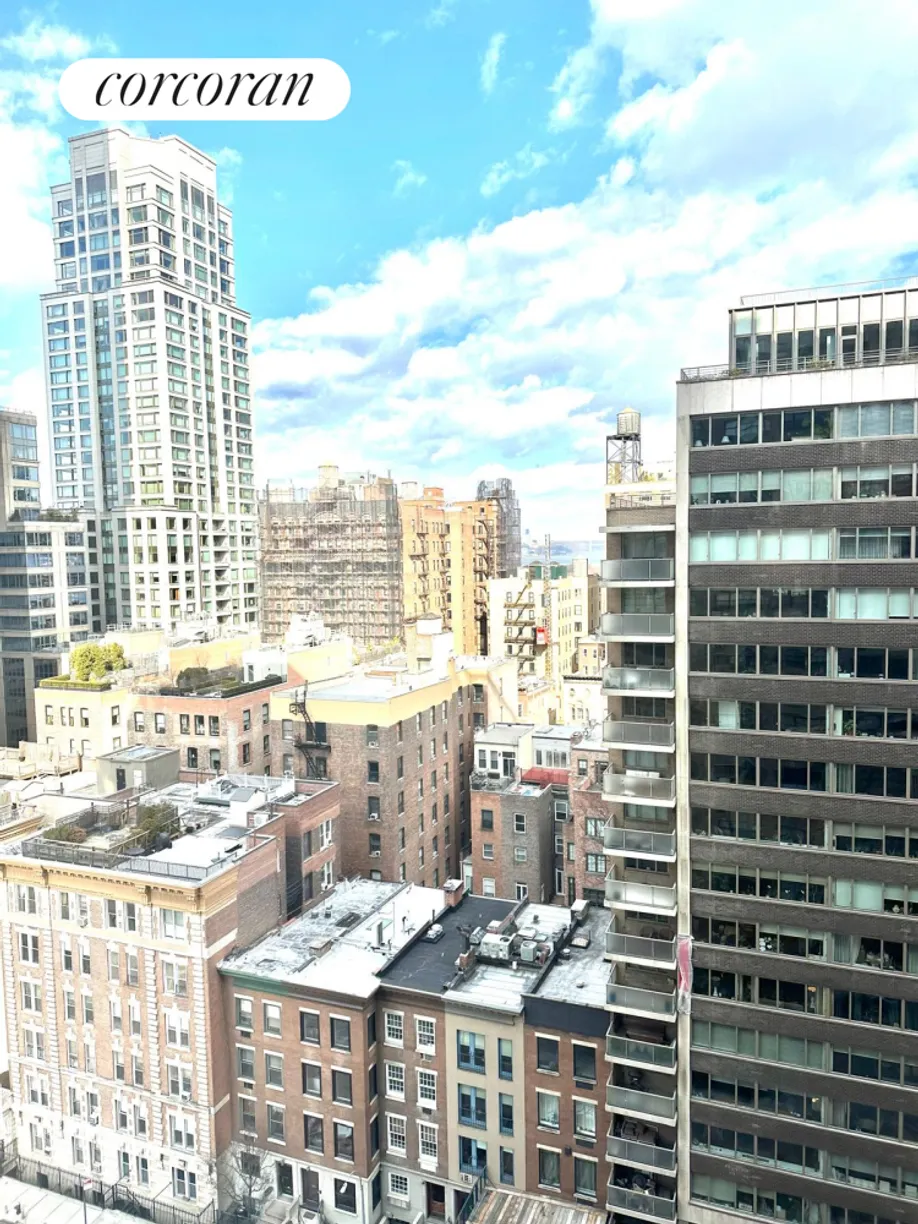 New York City Real Estate | View 205 West End Avenue, 15F | room 1