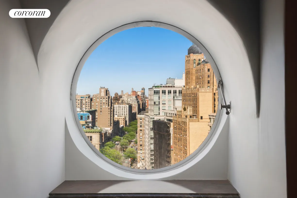 New York City Real Estate | View 2109 Broadway, 17131 | 2 Beds, 1 Bath