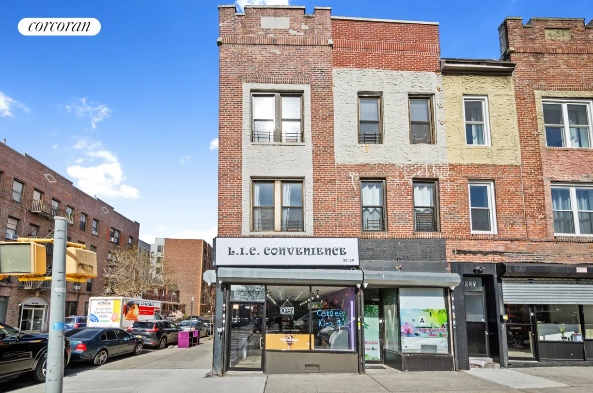 New York City Real Estate | View 39-29 47th Avenue | room 2