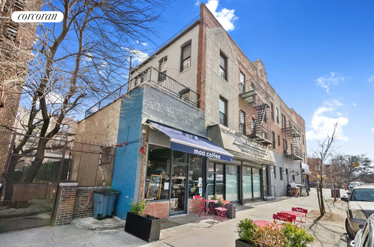 New York City Real Estate | View 39-29 47th Avenue | room 1