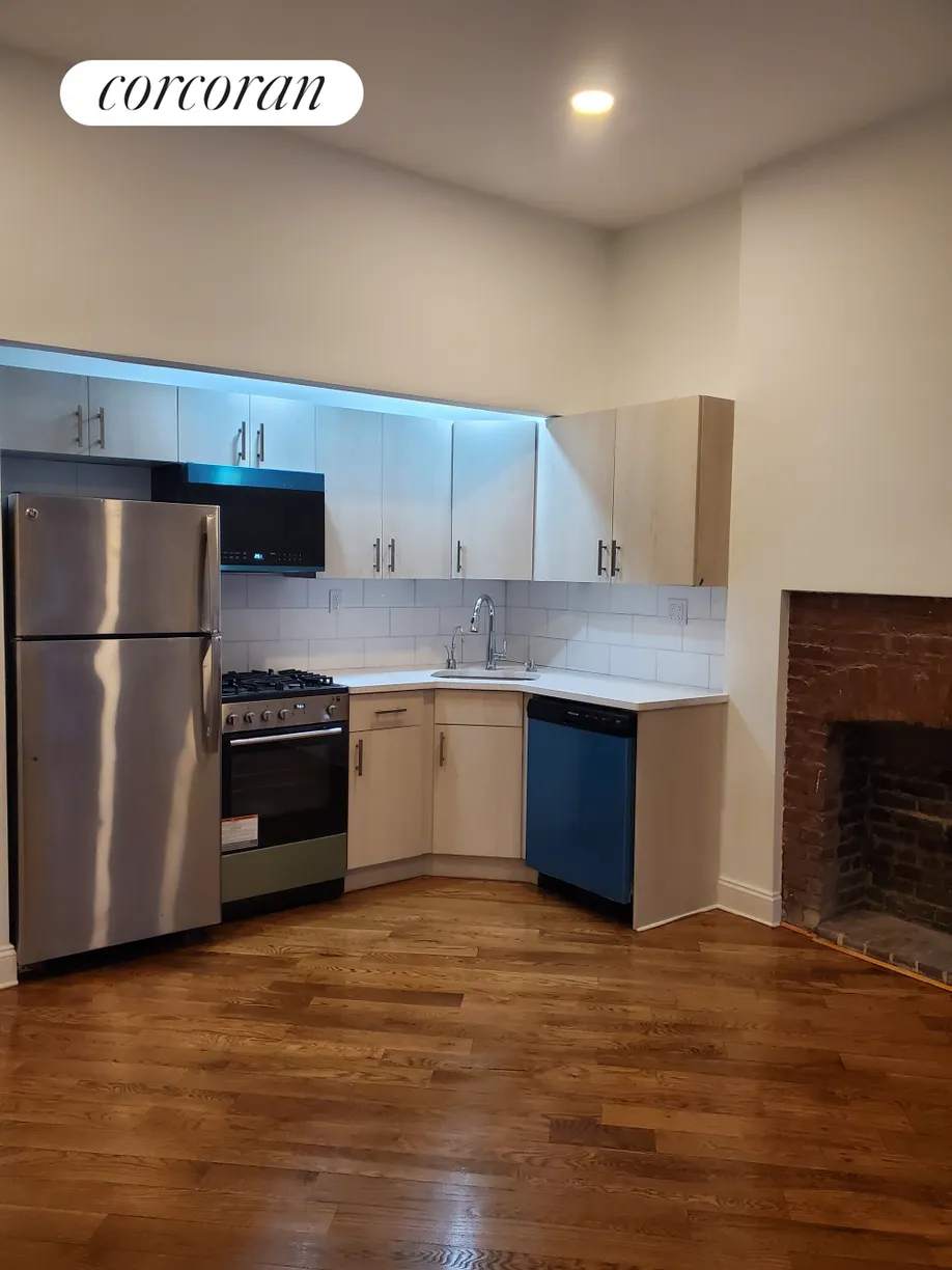New York City Real Estate | View 36 West 35th Street, 2A | 1 Bed, 1 Bath
