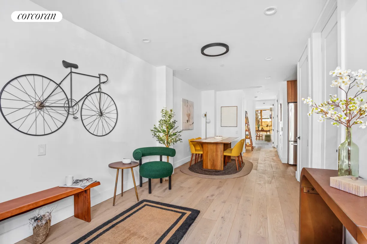 New York City Real Estate | View 1198 Jefferson Avenue, A | room 1