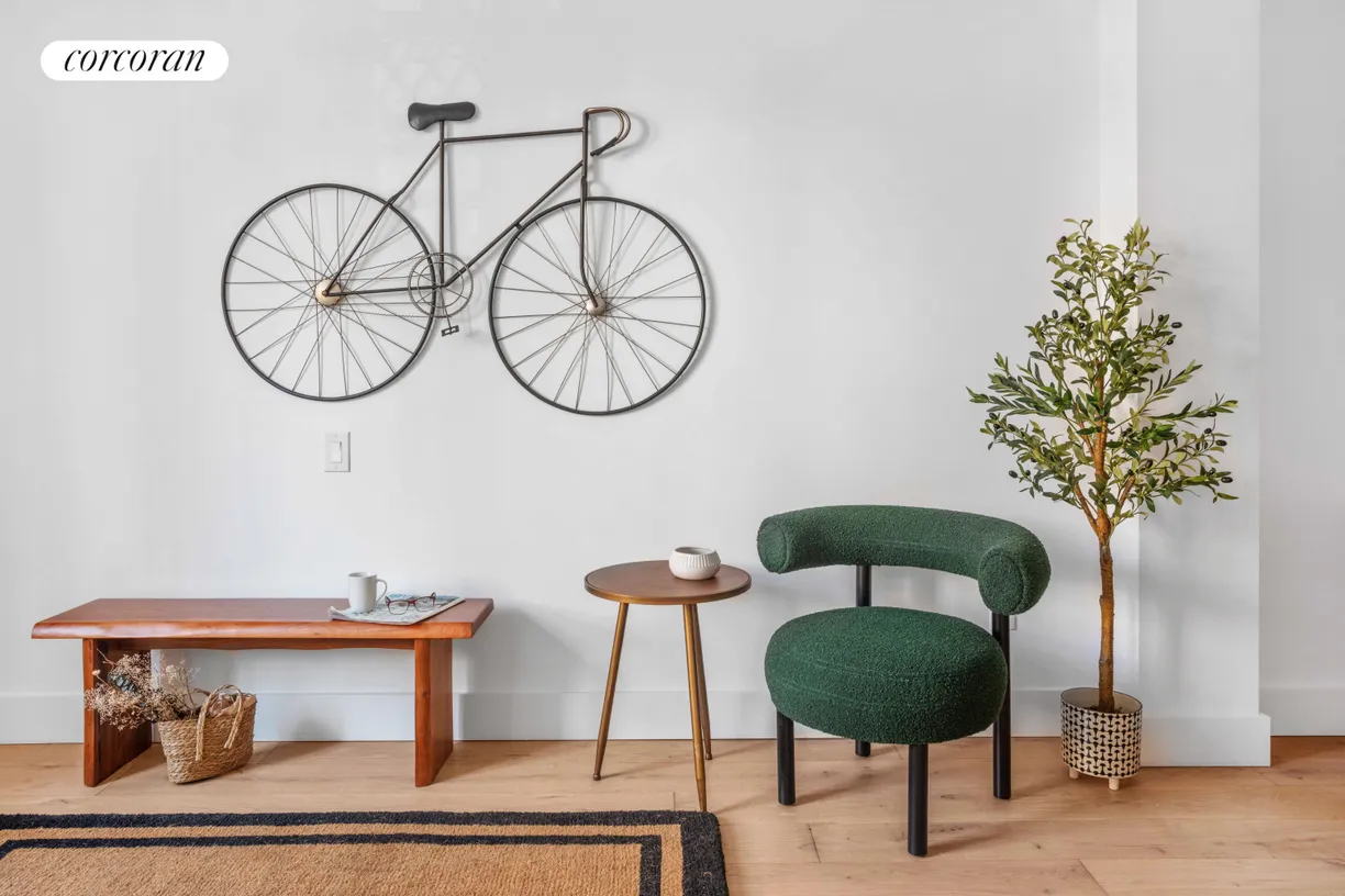 New York City Real Estate | View 1198 Jefferson Avenue, A | room 2