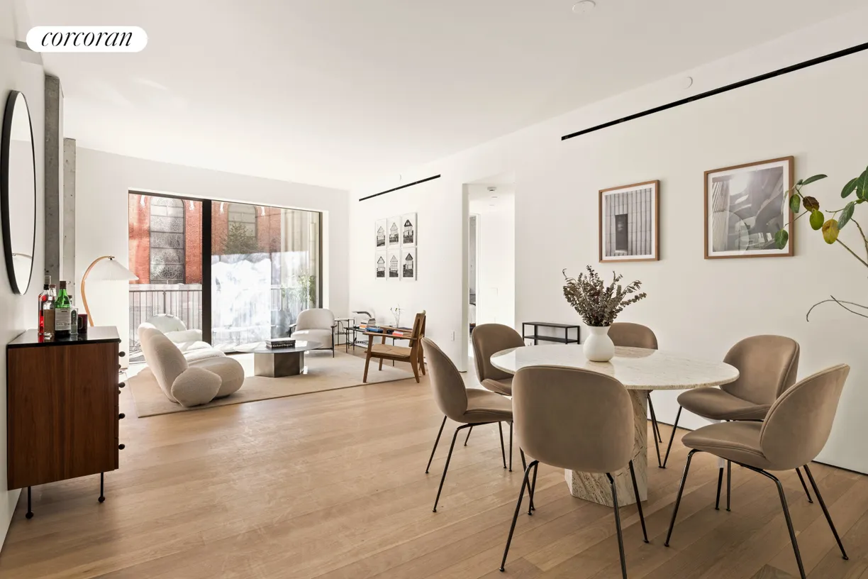 New York City Real Estate | View 9 Chapel Street, 2C | room 1