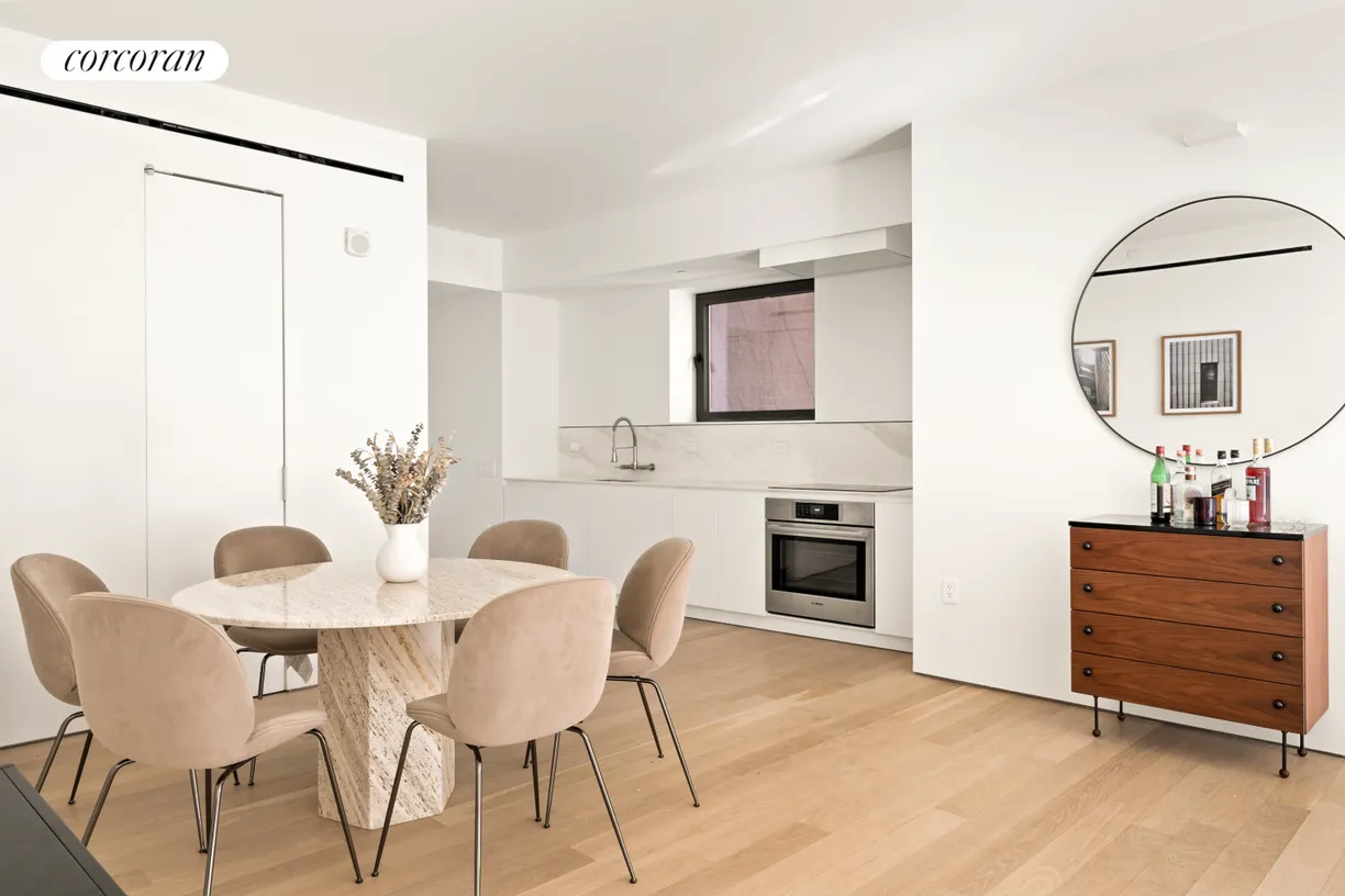 New York City Real Estate | View 9 Chapel Street, 2C | room 2