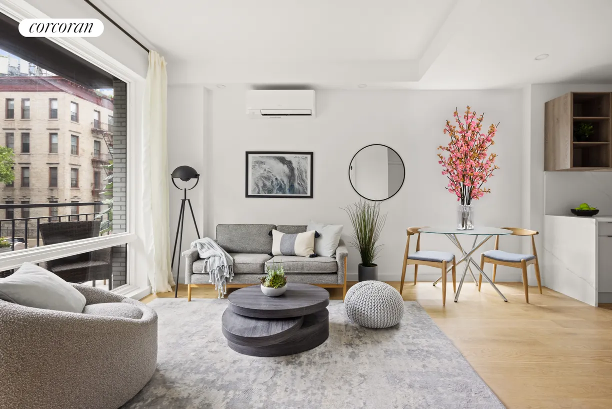 New York City Real Estate | View 764 Macon Street, 3A | room 1