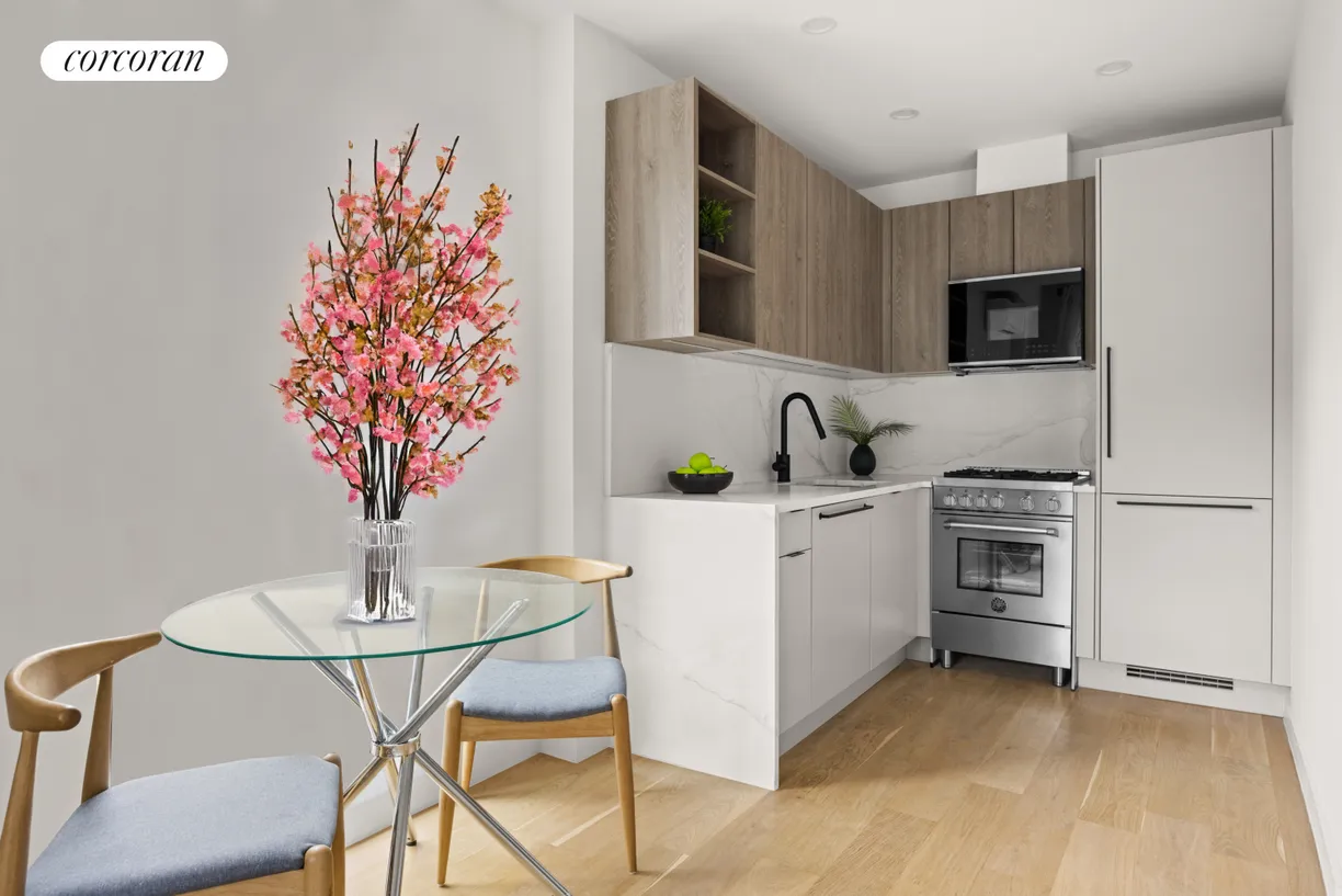New York City Real Estate | View 764 Macon Street, 3A | room 2