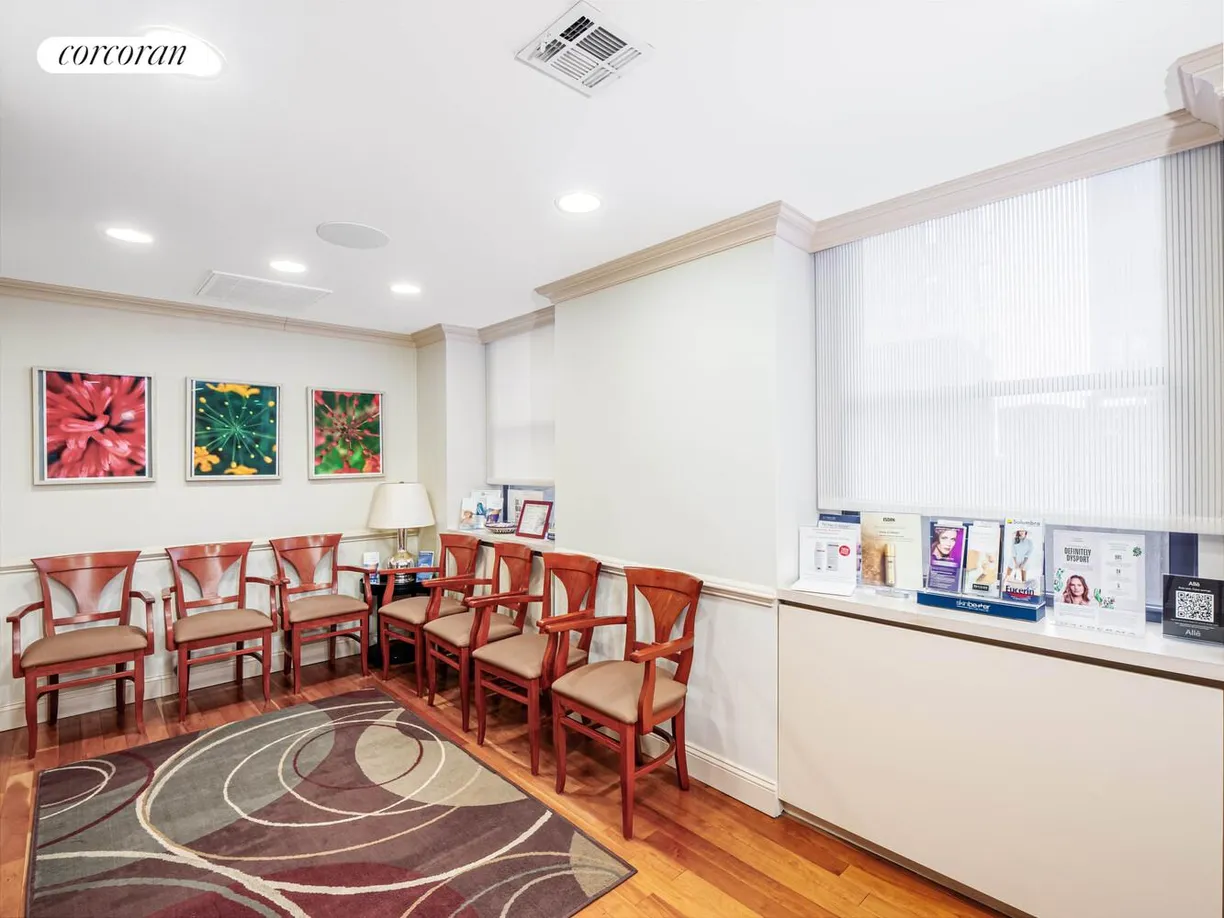 New York City Real Estate | View 115 East 61st Street, 7E | room 1