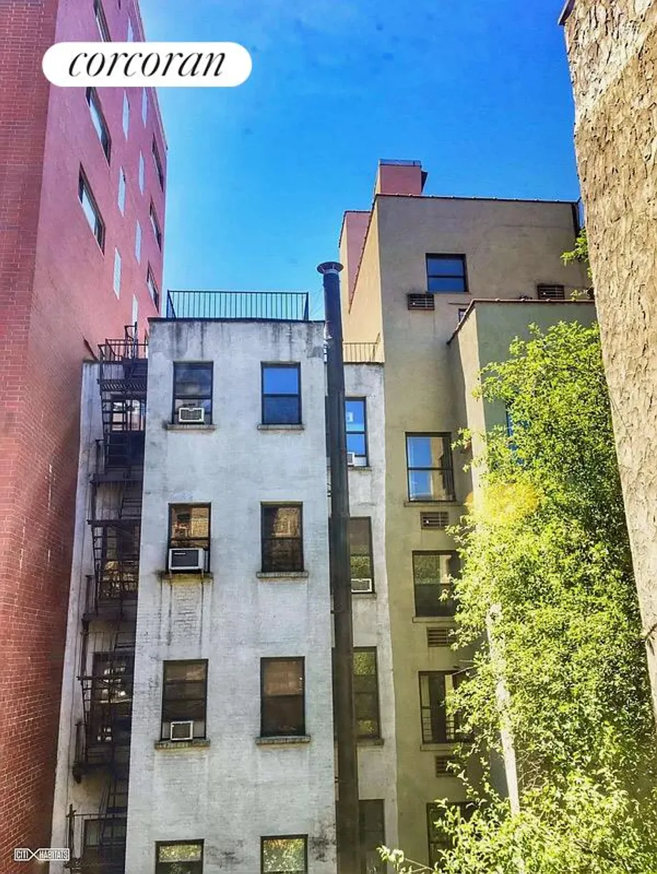 New York City Real Estate | View 522 West 50th Street, C4 | room 2
