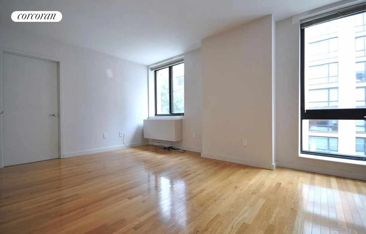 New York City Real Estate | View 537 West 27th Street, 3D | 1 Bed, 1 Bath