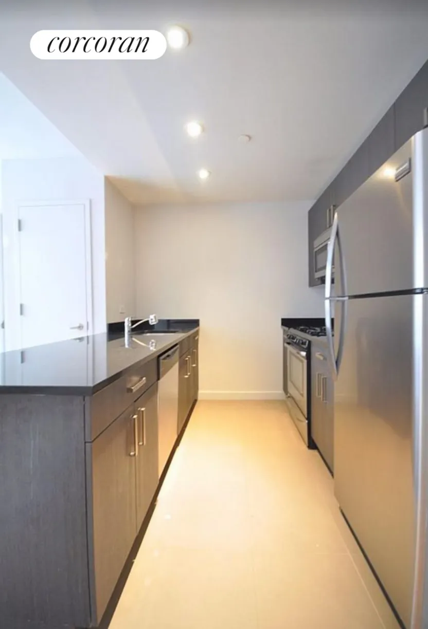 New York City Real Estate | View 537 West 27th Street, 3D | room 1