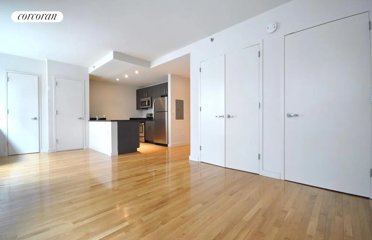 New York City Real Estate | View 537 West 27th Street, 3D | room 2