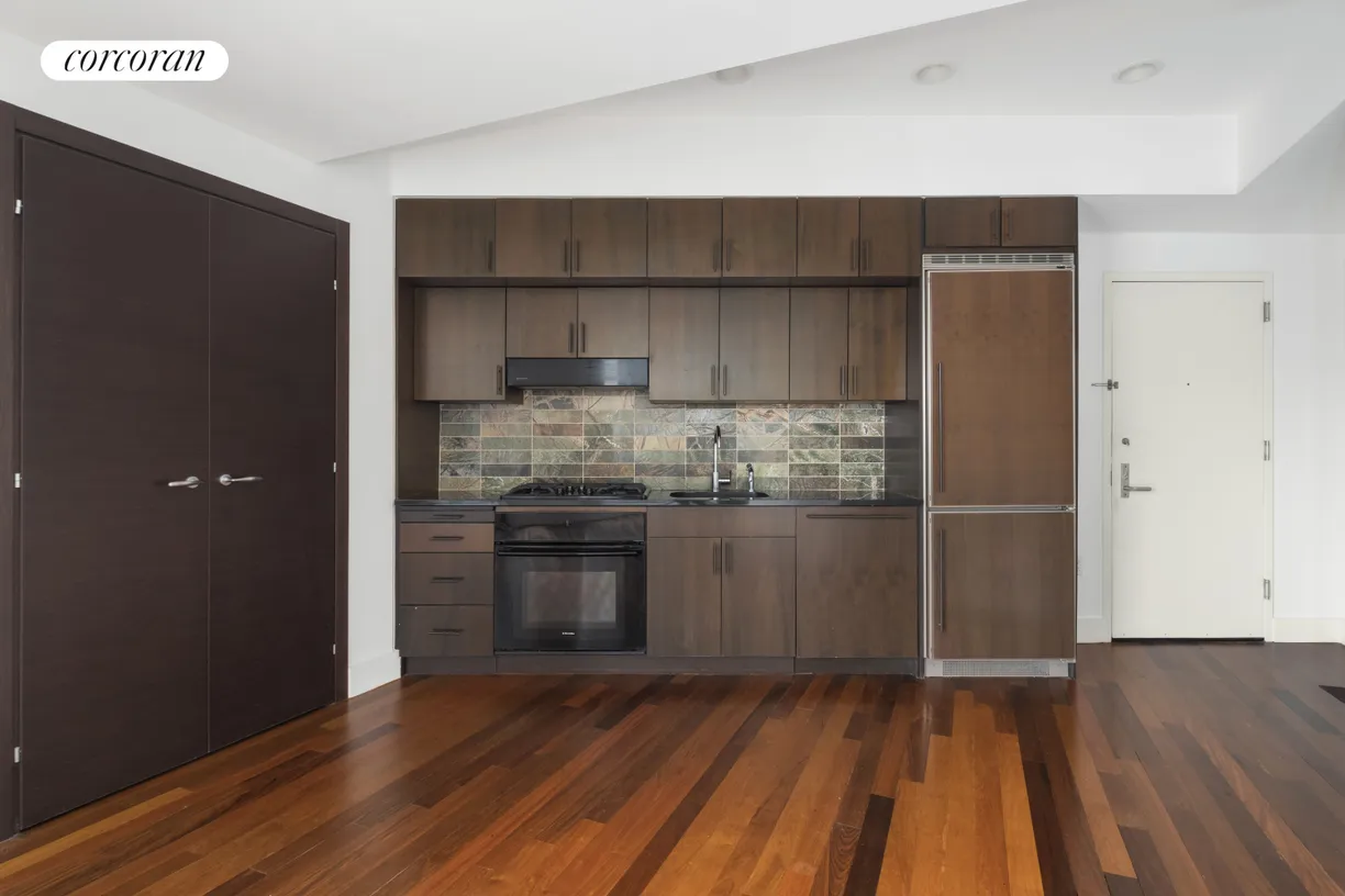 New York City Real Estate | View 150 Myrtle Avenue, 1807 | room 2