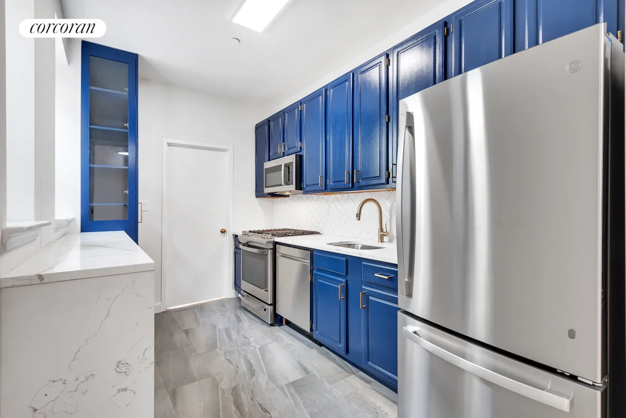 New York City Real Estate | View 125 East 101st Street, 4E | room 1